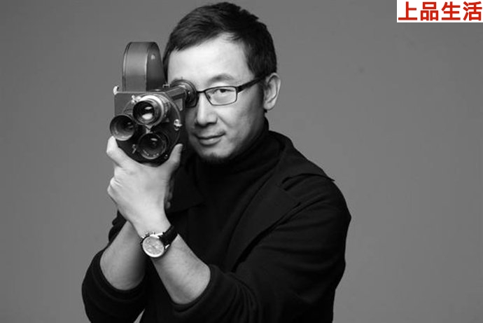 陸川出席活動力撐王俊凱