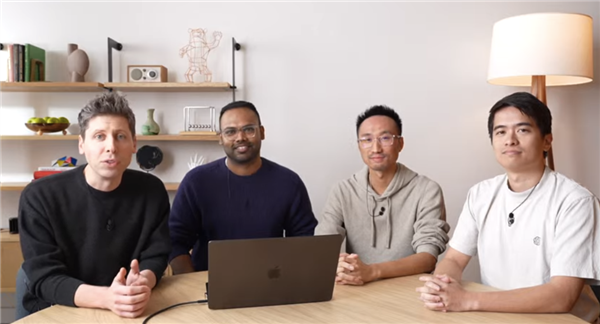 電腦成精了！Operator能像人類一樣瀏覽網(wǎng)頁