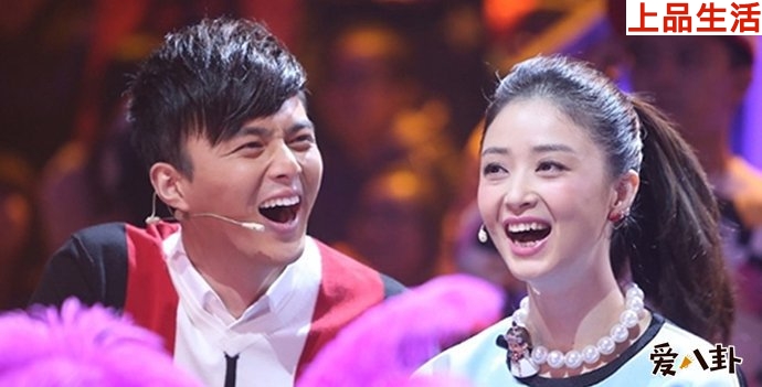 葉祖新前女友蔣欣為何無(wú)辜躺槍