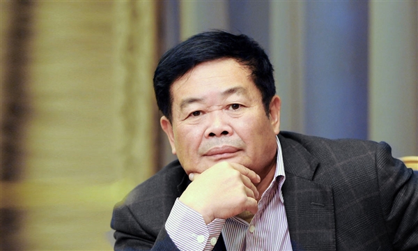 浙商首富要辦大學(xué) 投資400億