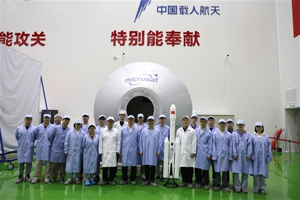 我國民營火箭首次執(zhí)行空間站任務(wù)！力箭二號運(yùn)載火箭計(jì)劃今年9月首飛