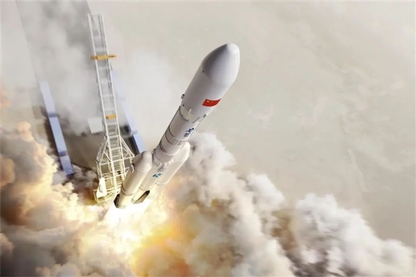 我國民營火箭首次執(zhí)行空間站任務(wù)！力箭二號運(yùn)載火箭計(jì)劃今年9月首飛