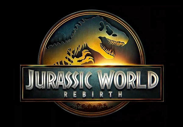 寡姐演女主！《侏羅紀(jì)世界4》新劇照發(fā)布：7月2日上映