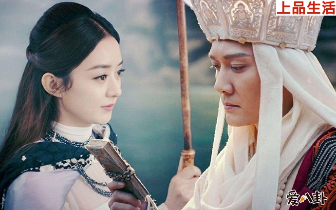 馮紹峰將趙麗穎發(fā)朋友圈沒想到兩人相處模式竟這樣