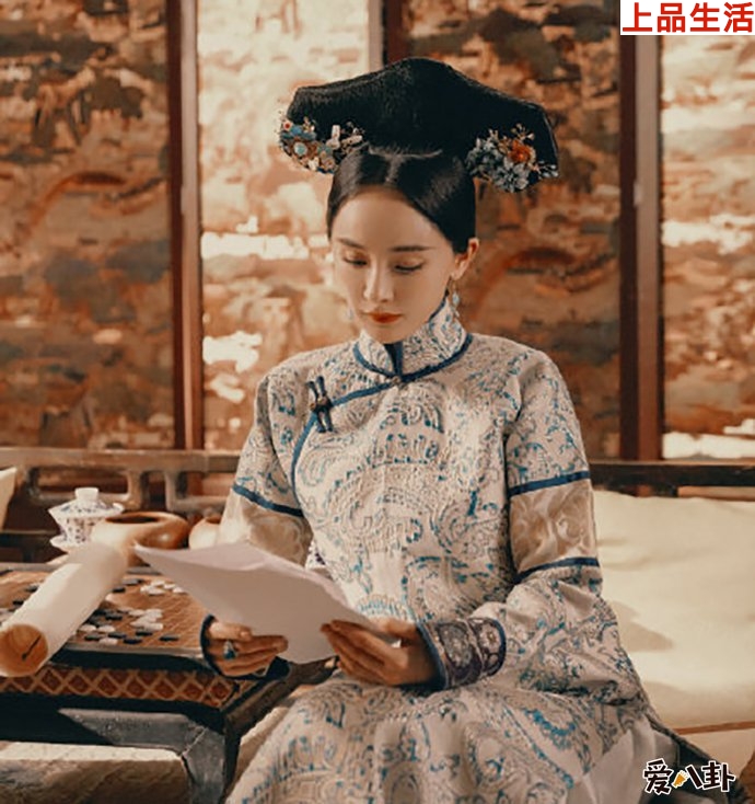 卻被網(wǎng)友吐槽滿滿都是晴川的樣子