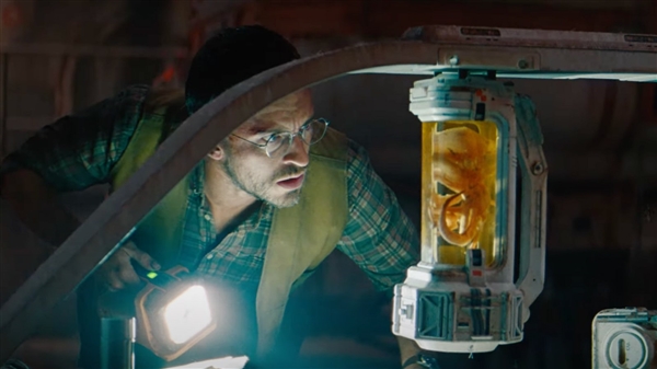 《侏羅紀世界：重生》向原作致敬