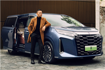 豐田、別克壓力倍增：比亞迪全新MPV夏上市首月銷量破萬！