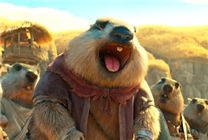 《哪吒之魔童鬧海》預(yù)測票房超95億！今天就要成為中國影史第一