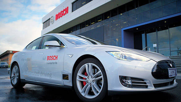 機器人今后會變成啥樣 二戰(zhàn)后的論文里早就說明白了