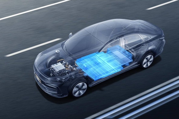 中國科大新研究：實(shí)現(xiàn)廢舊鋰離子電池鋰資源回收