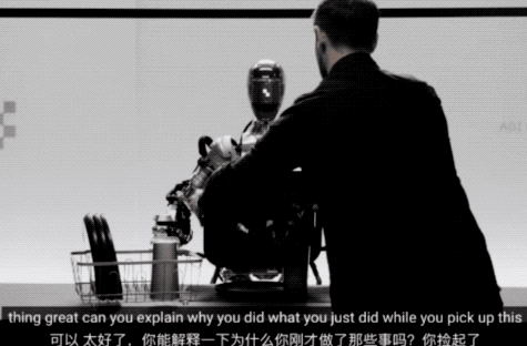 機器人今后會變成啥樣 二戰(zhàn)后的論文里早就說明白了