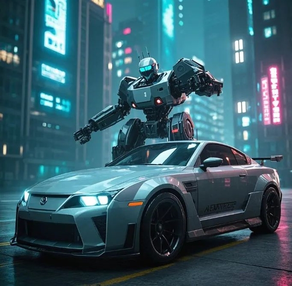 機器人今后會變成啥樣 二戰(zhàn)后的論文里早就說明白了