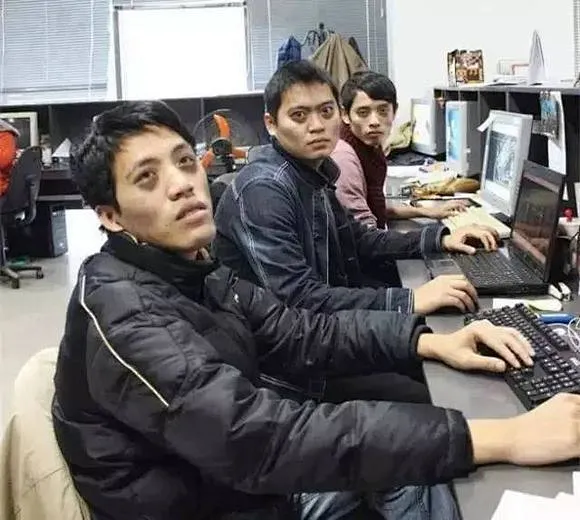 機器人今后會變成啥樣 二戰(zhàn)后的論文里早就說明白了