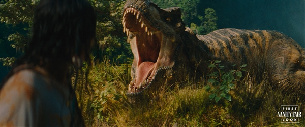 寡姐斯嘉麗·約翰遜演女主！《侏羅紀(jì)世界4》先導(dǎo)預(yù)告發(fā)布