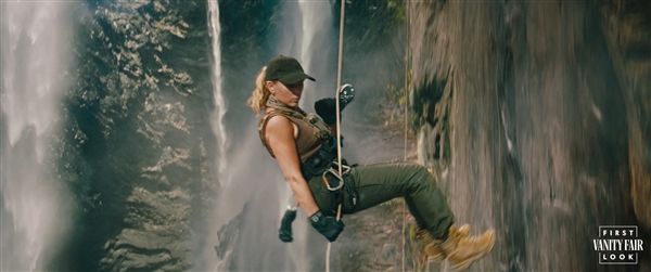 寡姐斯嘉麗·約翰遜演女主！《侏羅紀(jì)世界4》先導(dǎo)預(yù)告發(fā)布