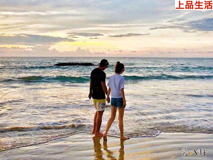 遭網(wǎng)友猜測是放不下景甜嗎