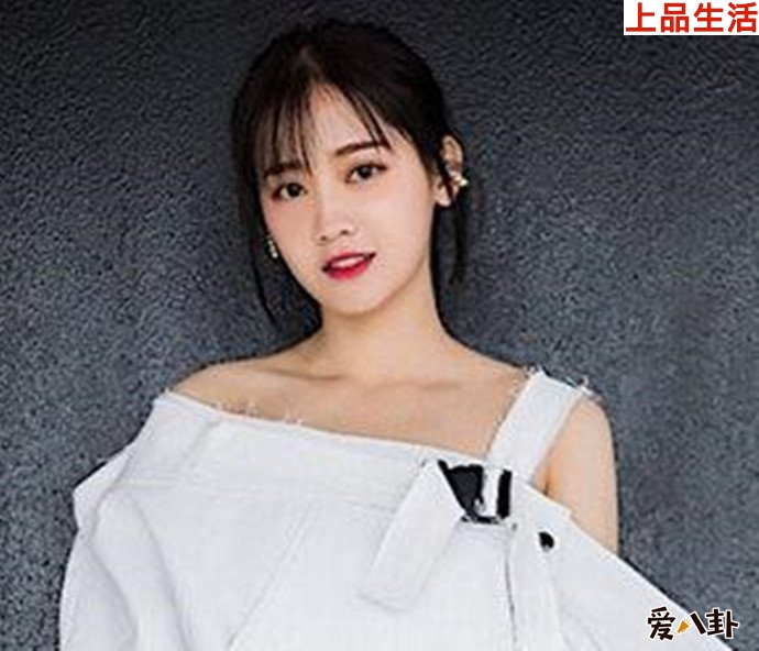 鄭湫泓變化好大