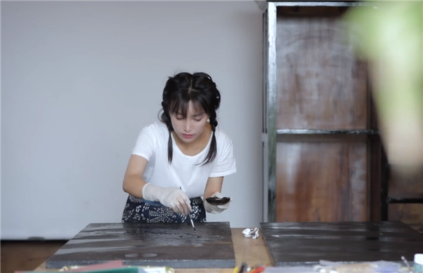 李子柒將首次亮相央視《春晚》：講述服飾的非遺故事