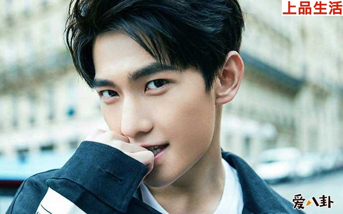 楊洋與喬欣分手？