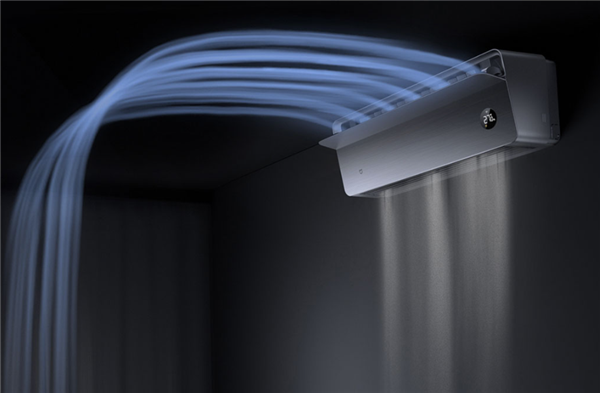 小米武漢工廠第一批就搞空調(diào) 首款自研空調(diào)預(yù)計11月投產(chǎn)