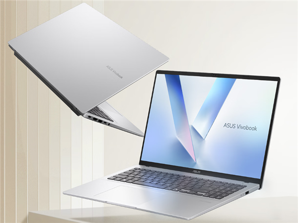 首發(fā)銳龍7 H 260！華碩無畏16銳龍版2025上架：國補價3999元