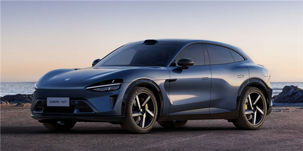 小米市值突破1萬億港元：小米SU7成了雷軍好的決策