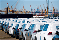 2024年中國汽車出口640.7萬輛全球第一 日本被徹底甩在身后