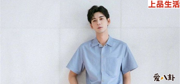 陳星旭寫(xiě)真