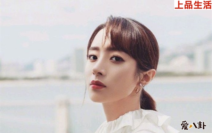 胡冰卿寫(xiě)真