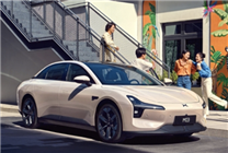 售價15.58萬元！小鵬MONA M03 Max版將于二季度交付