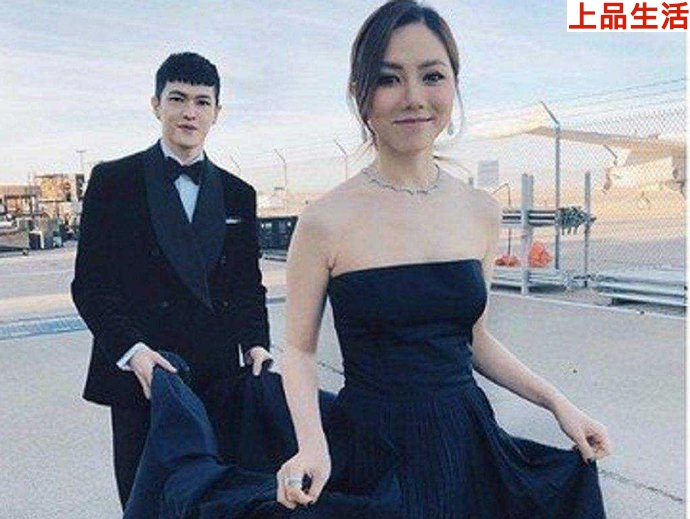 鄧紫棋男友是誰(shuí)惹粉絲爭(zhēng)議