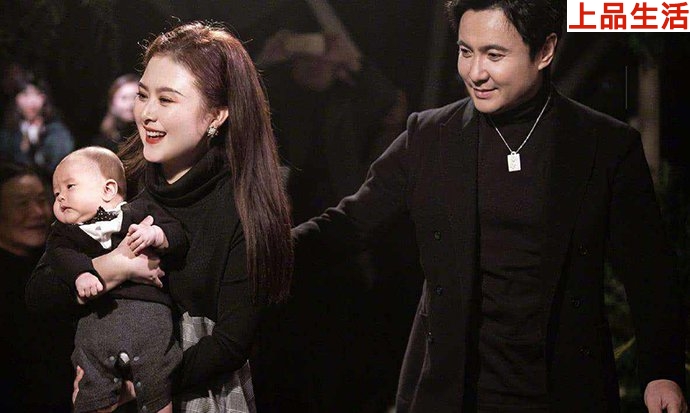 細數(shù)沈騰與妻子王琦的感情過往