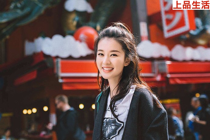 喬欣否認(rèn)富二代身份，自稱小康家庭