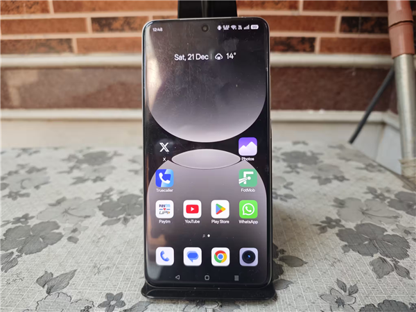 定價(jià)激進(jìn)的驍龍8至尊版機(jī)型！真我GT7 Pro競(jìng)速版官宣：2月13日發(fā)布