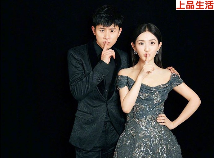 網(wǎng)傳張碧城插足謝娜婚姻