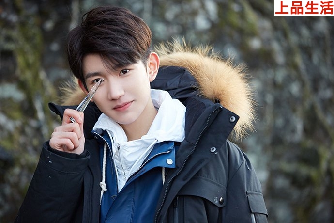 歐陽娜娜王源否認(rèn)戀情