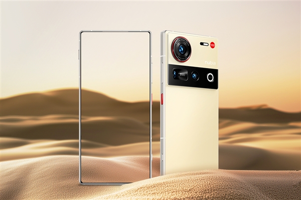 努比亞宣布接入滿血版DeepSeek：Z70 Ultra已在內(nèi)測(cè)中