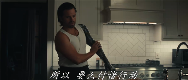 漫威《雷霆特攻隊》超級碗最新預(yù)告發(fā)布：二代黑寡婦、冬兵亮相