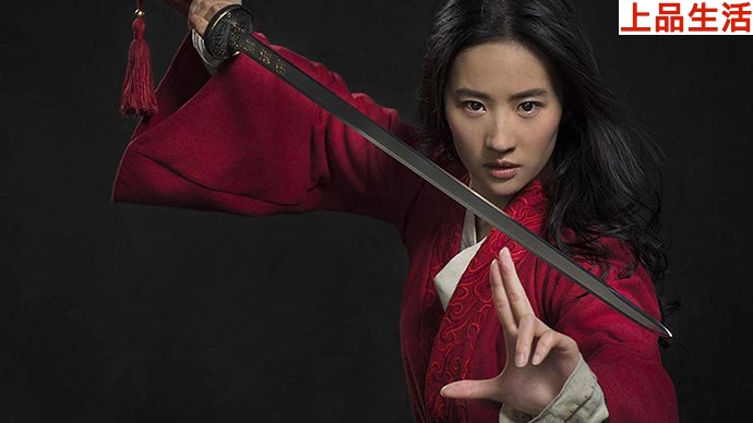 網(wǎng)友紛紛自薦做劉亦菲身邊的工作人員