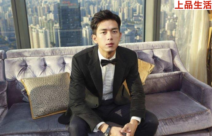 尤靖茹李現(xiàn)什么關系