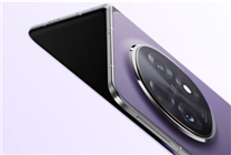 全球薄折疊屏！劉作虎自信放話：OPPO Find N5就是大折疊版本答案