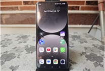 定價激進的驍龍8至尊版機型！真我GT7 Pro競速版官宣：2月13日發(fā)布