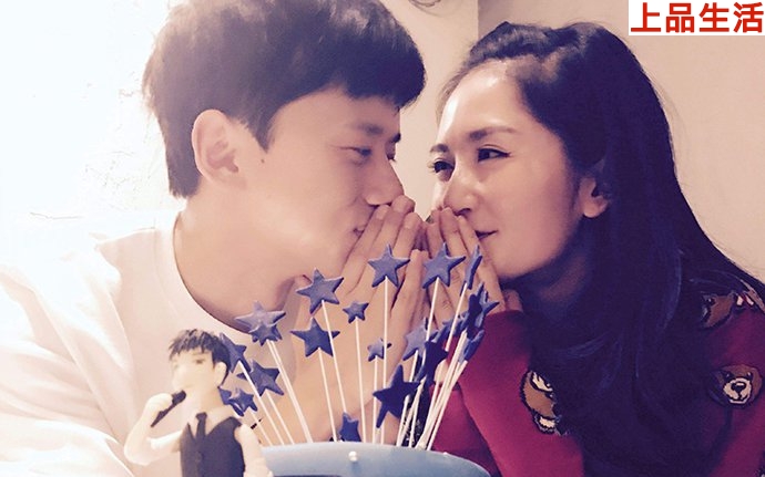 網(wǎng)傳張杰謝娜婚變