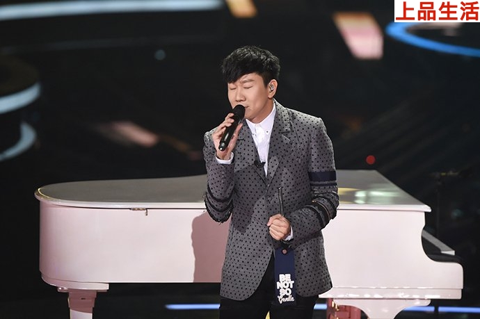 林俊杰一直喜歡田馥甄