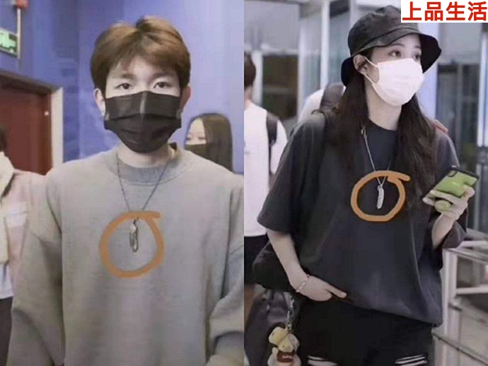 歐陽娜娜王源曾多次合作