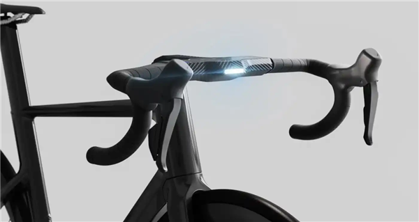 一公司推出智能車把：給自行車裝上車機大屏