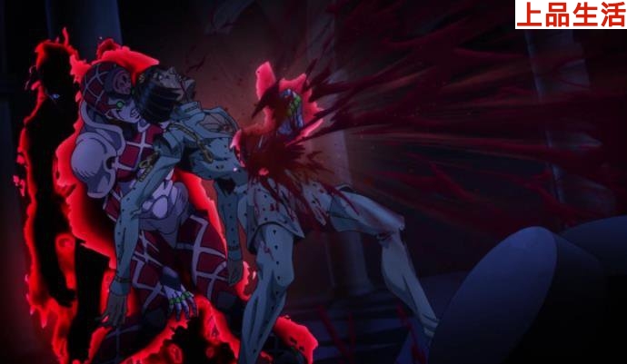 緋紅之王什么梗