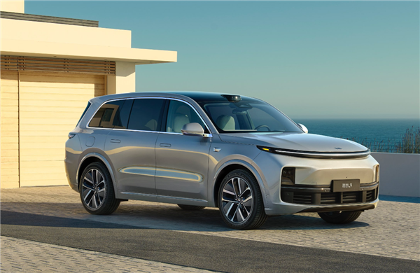 造謠理想汽車訂單造假 法院判決后拒不執(zhí)行：車評人賬號沒了