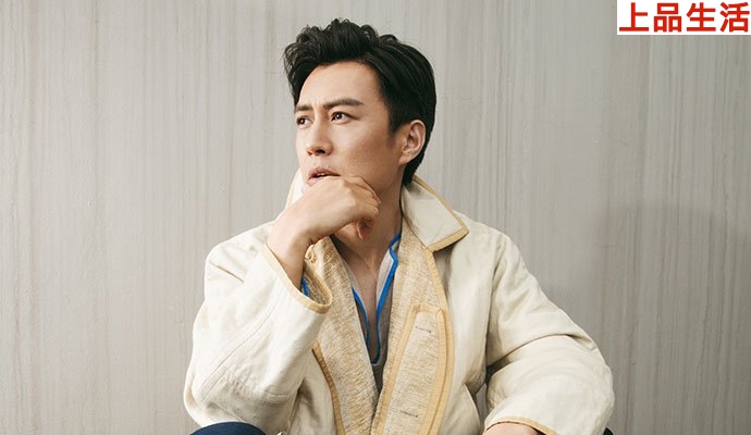 靳東老干部人設崩塌