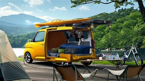 中國人自己的K-car！五菱之光EV將于2月14日上市：預(yù)售 4.78萬元起